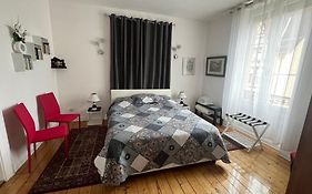 Residence Chez Tante Germaine
